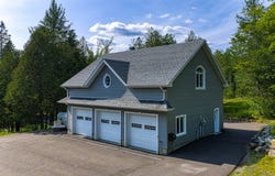 9 Ch. Drew, Stanstead - Canton, QC J1X 5C6