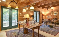 1665 Mtée Ryan, Mont-Tremblant, QC J8E 1S4