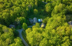 50 Rue de la Colline, Bromont, QC J2L 3E1