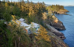 931 Ocean Park Lane, Bowen Island, BC V0N 1G2
