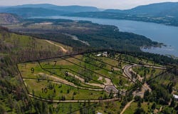 1722 Lee Creek Drive Proposed Lot 10, Lee Creek, BC V0E 1M4
