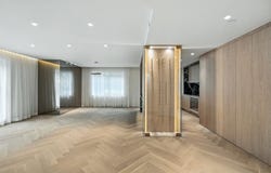 1 Av. Wood 105, Westmount, QC H3Z 3C5