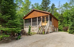 141 Canyon Point Road, Vaughan, NS B0N 2T0