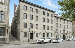 20 Rue St-Paul O. 201, Montréal (Ville-Marie), QC H2Y 1Y7