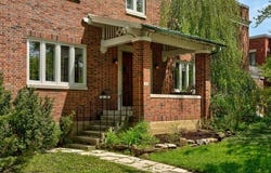 4 Av. de la Brunante, Montréal (Outremont), QC H3T 1R4