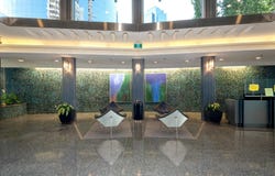 989 Nelson Street 1003, Vancouver, BC V6Z 2S1