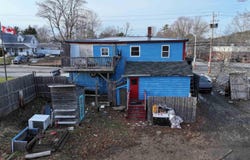 5257 Highway 10, New Germany, NS B0R 1E0
