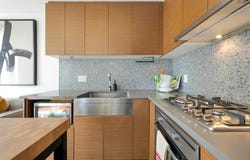 565 Smithe Street 1502, Vancouver, BC V6B 0E4