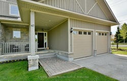 47 Meadowbrook Lane, Blue Mountains, ON N0H 2P0