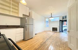 483 Ontario Street 2, Toronto, ON M4X 1M6