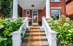 172 Cartier Street N, Ottawa Centre, ON K2P 1K9