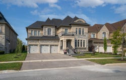 24 James Stokes Court, King, ON L7B 1L6
