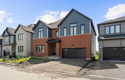 539 Elation Heights, Barrhaven, ON K2J 4J4