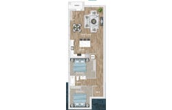 390 First Street N 4, Gravenhurst, ON P1P 1H3
