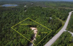 848 East Uniacke Road, East Uniacke, NS B0N 1Z0