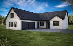 85 Hillside Drive Lot 1-3, Boutiliers Point, NS B3Z 1W9
