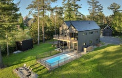 391 Ch. Lakeside, Lac-Brome, QC J0E 1R0
