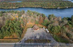 1814 LAKE JOSEPH Road, Seguin, ON P2A 2W8