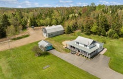 2550 Grand Rang, Saint-Raymond, QC G3L 4K9