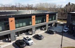 1939 IRONOAK Way A208, Oakville, ON L6H 0N1