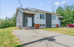 48 Jordan Crescent, Moncton, NB E1C 0S6