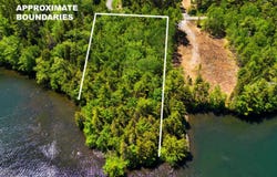 Ernest Marion Drive Lot 19, Laconia, NS B4V 5W1