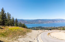 170 Benchlands Drive, Naramata, BC V0H 1N0