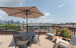 2635 Rue Rufus-Rockhead B-704, Montréal (Le Sud-Ouest), QC H3J 2W6