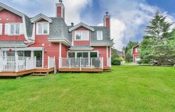 271 Allée Boréalis, Mont-Tremblant, QC J8E 0A4