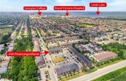 246 Penetanguishene Rd 6, Barrie, ON L4M 7C2