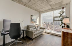 1030 Rue De Bleury 2915, Montréal (Ville-Marie), QC H2Z 0B8