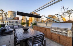 999 Seymour Street 2502, Vancouver, BC V6B 0M5