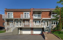 426 430 Rue D'Amour, Montréal (LaSalle), QC H8R 3E9