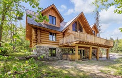24 Ch. de la Ste-Berthe, Petite-Rivière-Saint-François, QC G0A 2L0