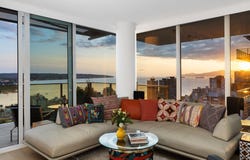 1365 Davie Street 1604, Vancouver, BC V6E 1N5
