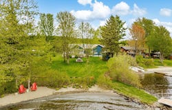 92 Rg St-Michel, Lambton, QC G0M 1H0