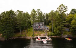 1043 FORTUNES Trail, Algonquin Highlands, ON K0M 1S0