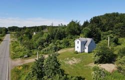 8269 Cabot Trail, Margaree Forks, NS B0E 2A0