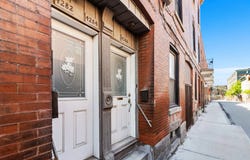 4282 4286 Rue St-Antoine O., Montréal (Le Sud-Ouest), QC H4C 1C5