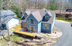 29 Queen Street, Parry Sound, ON P2A 2W1