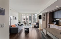 848 Yates St 1105, Victoria, BC V8V 3M8