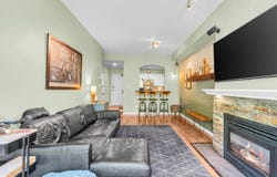 3600 Windcrest Drive 514, North Vancouver, BC V7G 2S5