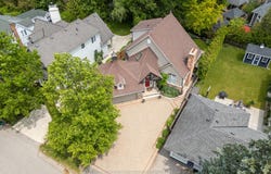 17 Vincent Avenue, Niagara-on-the-Lake, ON L0S 1J0
