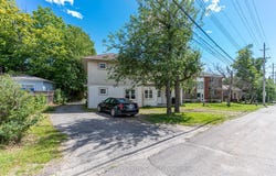 128 ISABELLA Street, Parry Sound, ON P2A 1N1