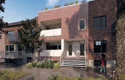 6739 1re Avenue, Montréal (Rosemont/La Petite-Patrie), QC H1Y 3B3
