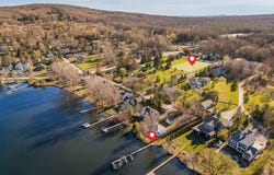 Rue Alarie, Lac-Brome, QC J0E 1R0