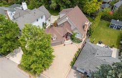 17 Vincent Avenue, Niagara-on-the-Lake, ON L0S 1J0