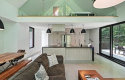 151 Ch. de la Fraternité 216, Lac-Supérieur, QC J0T 1P0