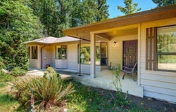 765 Woodcreek Dr, North Saanich, BC V8L 5K4