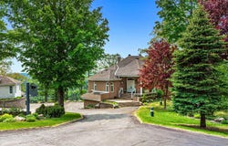1455 Rue des Quatre-Saisons, Sainte-Adèle, QC J8B 2K5